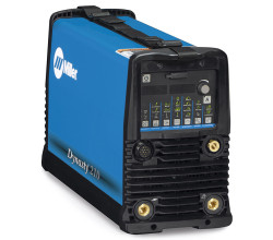 MÁY HÀN TIG MILLER - MODEL: DYNASTY 210 DX 